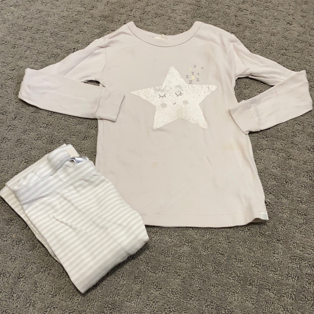 GAP pajamas